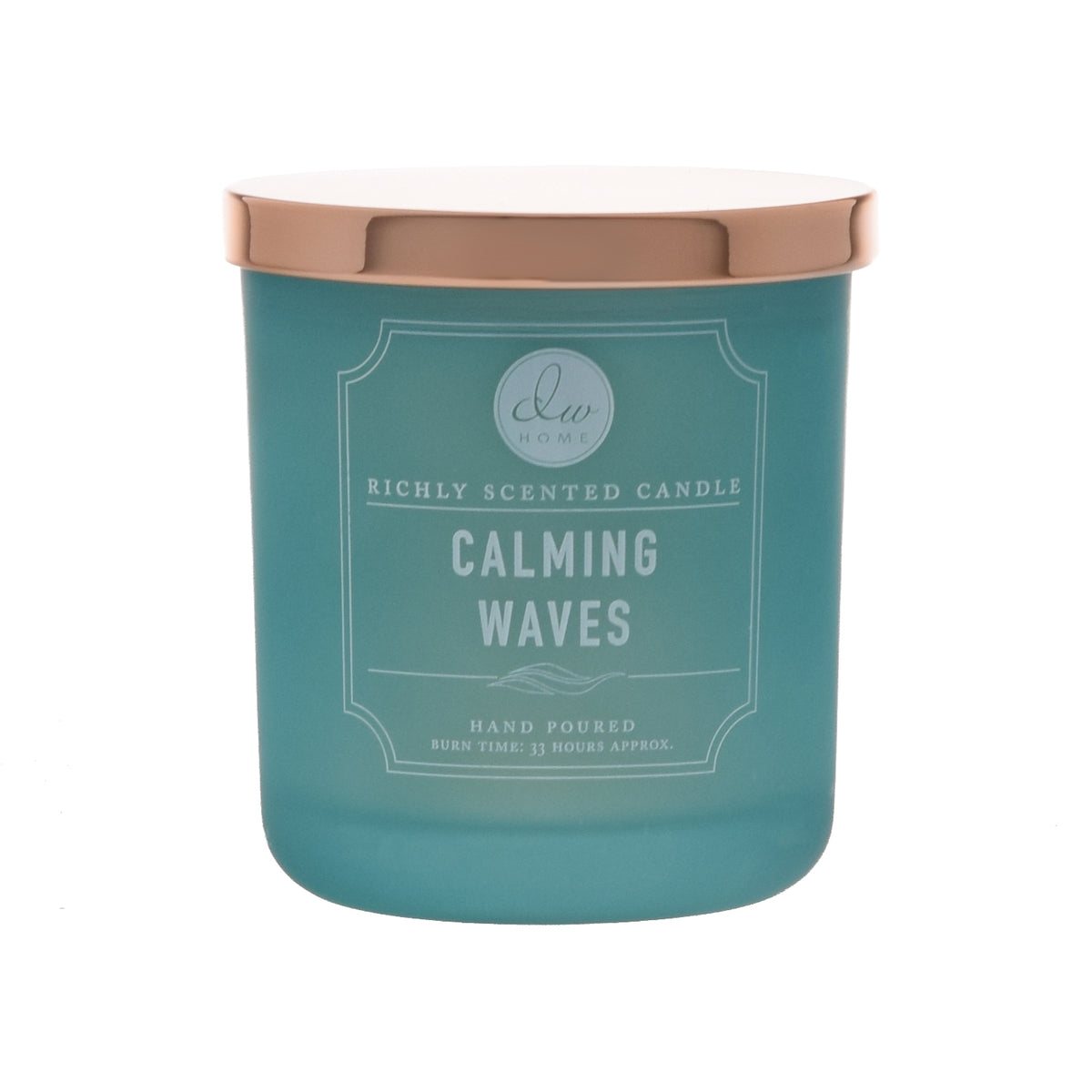 Calming Waves