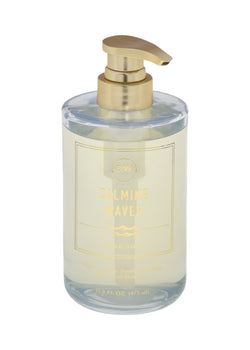 NEW! Calming Waves | Hand Soap