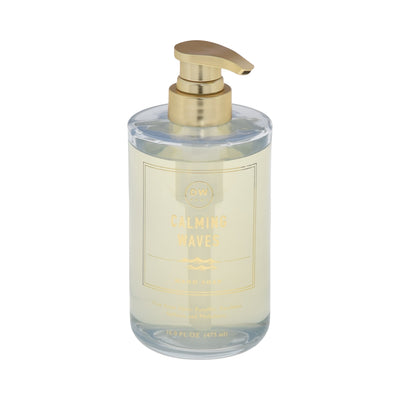 NEW! Calming Waves | Hand Soap