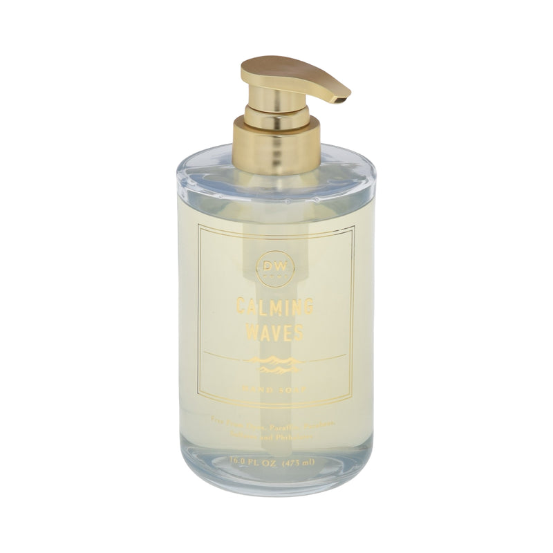 NEW! Calming Waves | Hand Soap