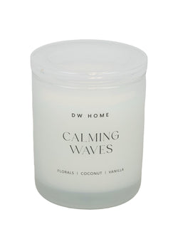 Calming Waves