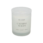 Calming Waves