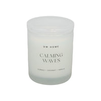 Calming Waves