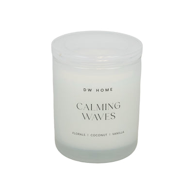 Calming Waves