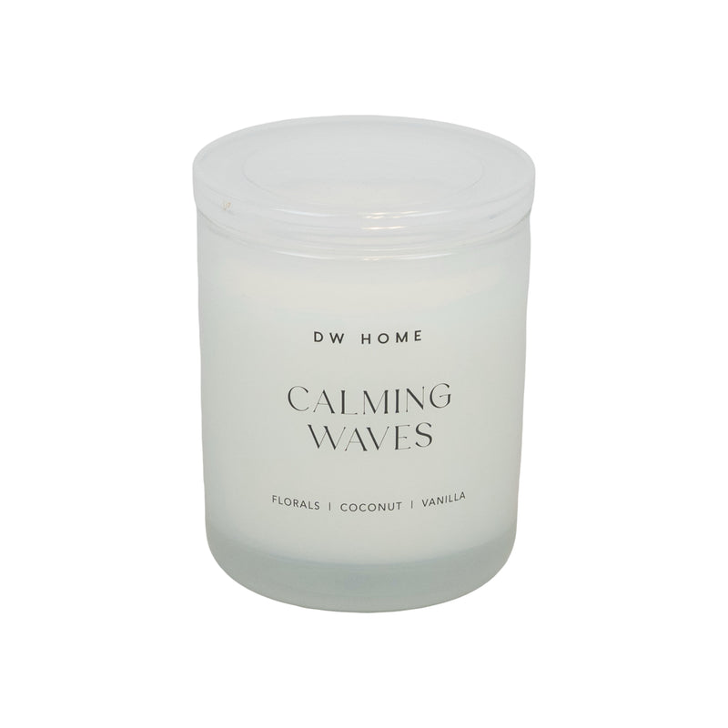 Calming Waves