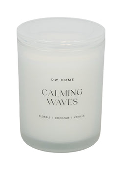 Calming Waves