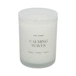 Calming Waves