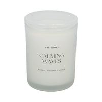 Calming Waves
