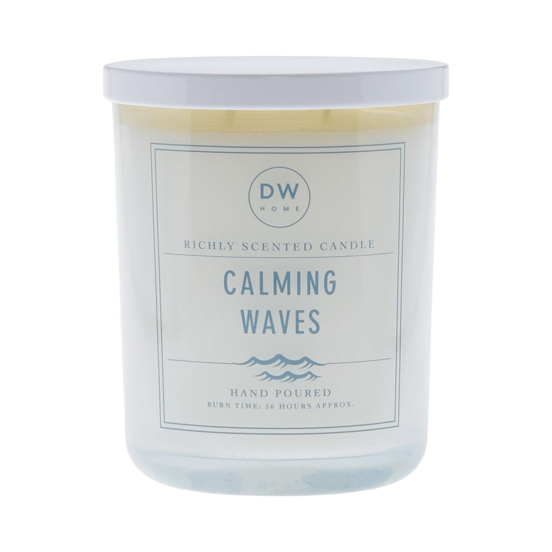Calming Waves