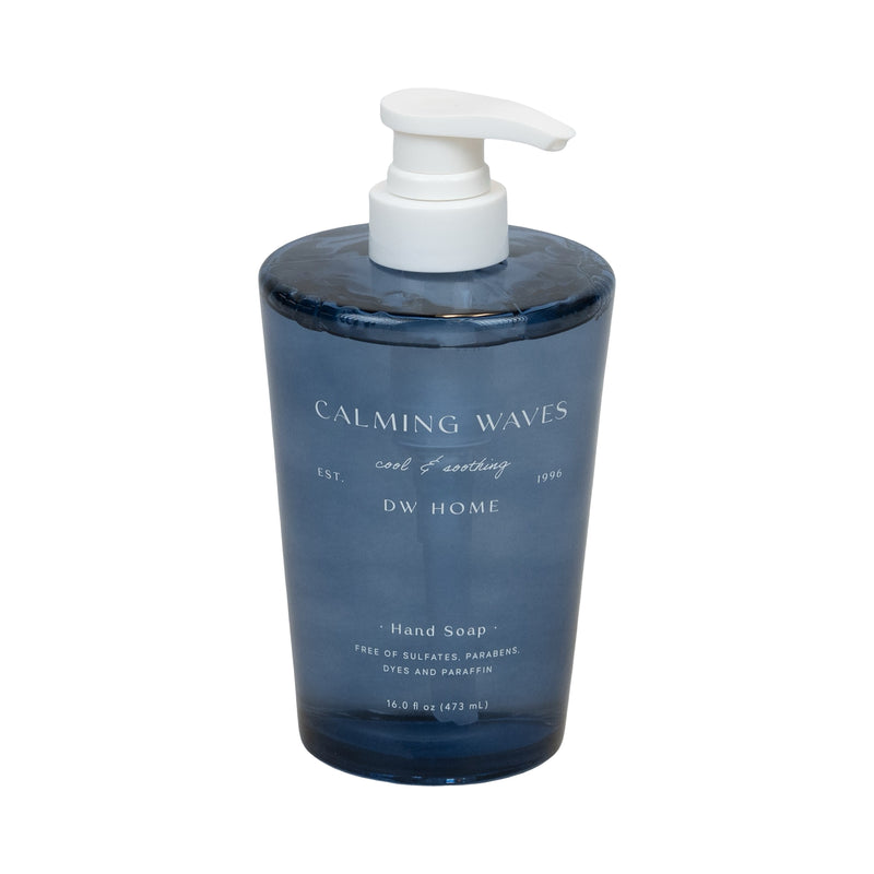 Calming Waves
