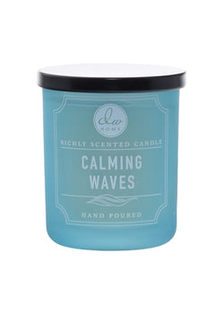 Calming Waves - Mini