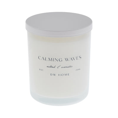 Calming Waves
