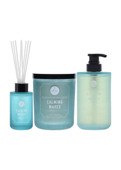 Calming Waves | 3-Piece Bundle