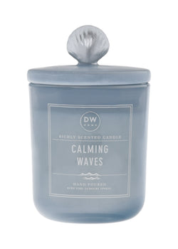 Calming Waves
