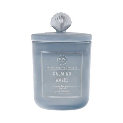 Calming Waves