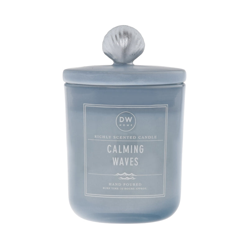 Calming Waves