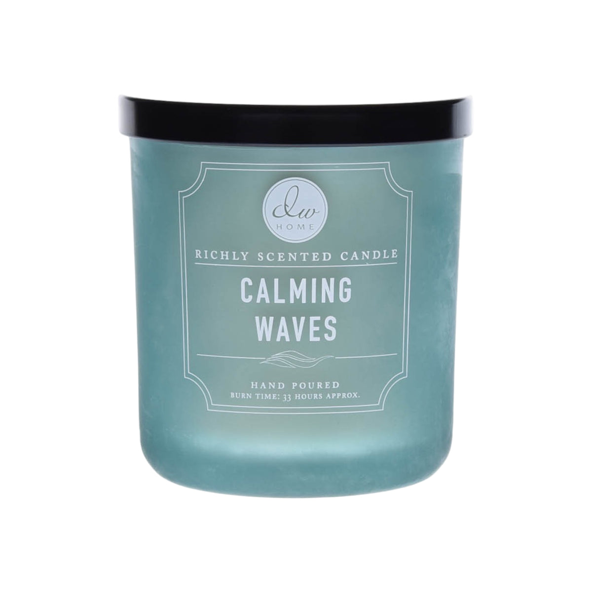 Calming Waves