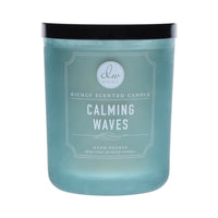 Calming Waves