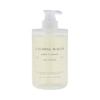 Calming Waves