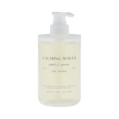 Calming Waves