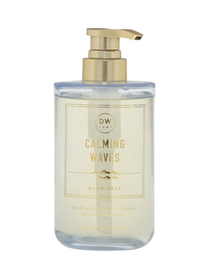 NEW! Calming Waves | Hand Soap