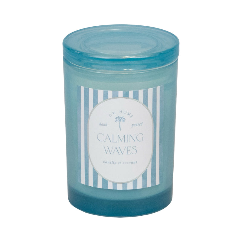 Calming Waves