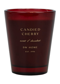 Candied Cherry