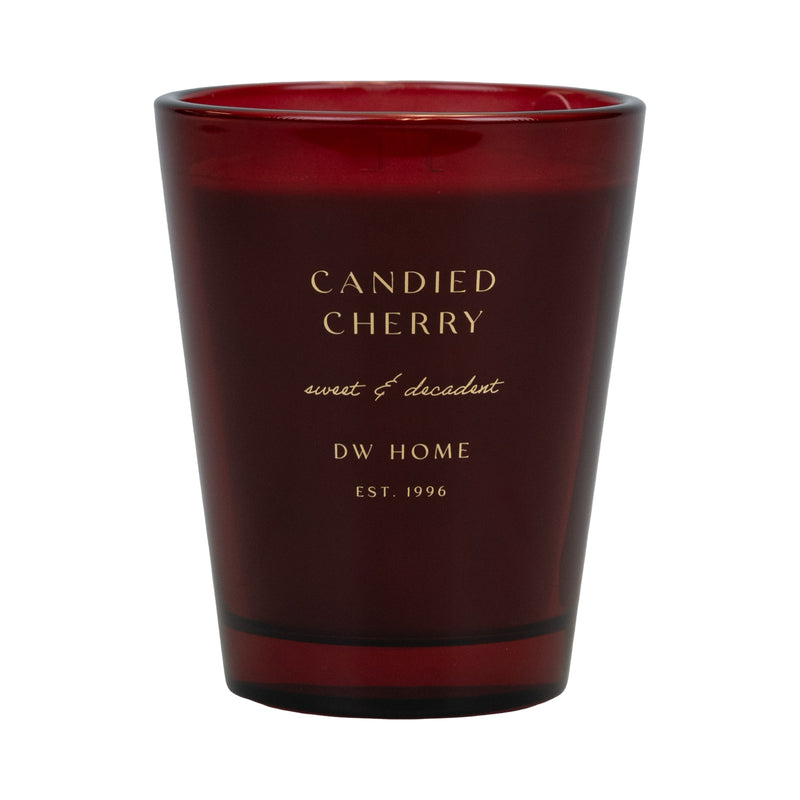 Candied Cherry