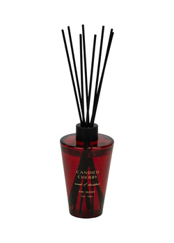 Candied Cherry | Reed Diffuser