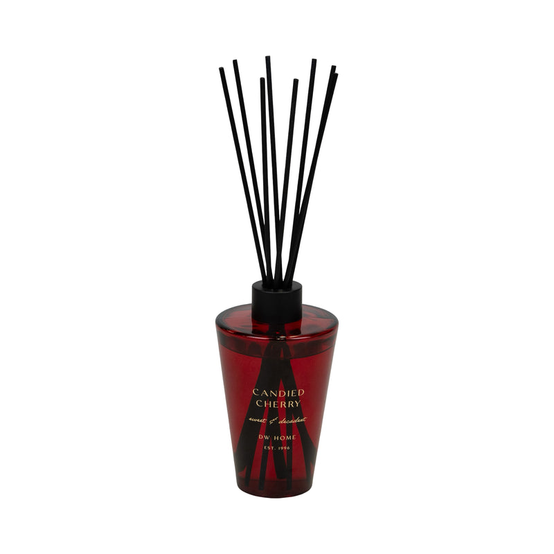 Candied Cherry | Reed Diffuser