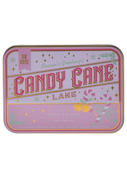Candy Cane Lane