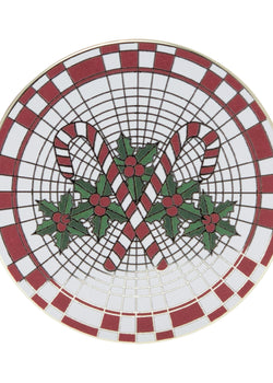 Candy Cane Swirl
