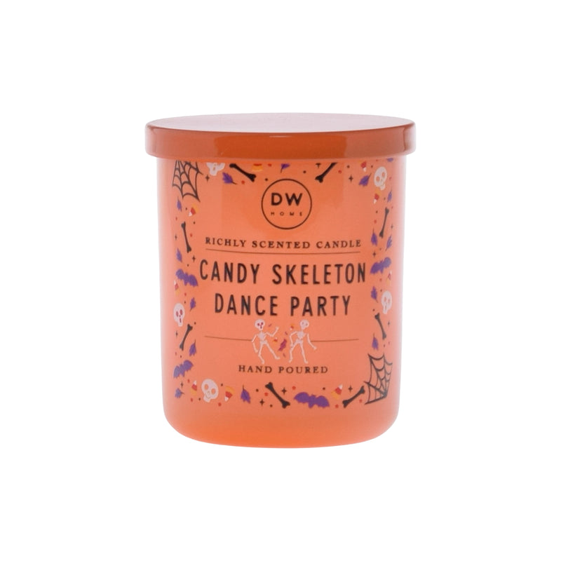 Candy Skeleton Dance Party - Mini