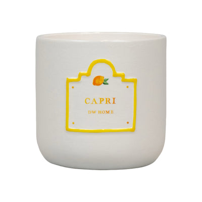 Capri | Ceramic