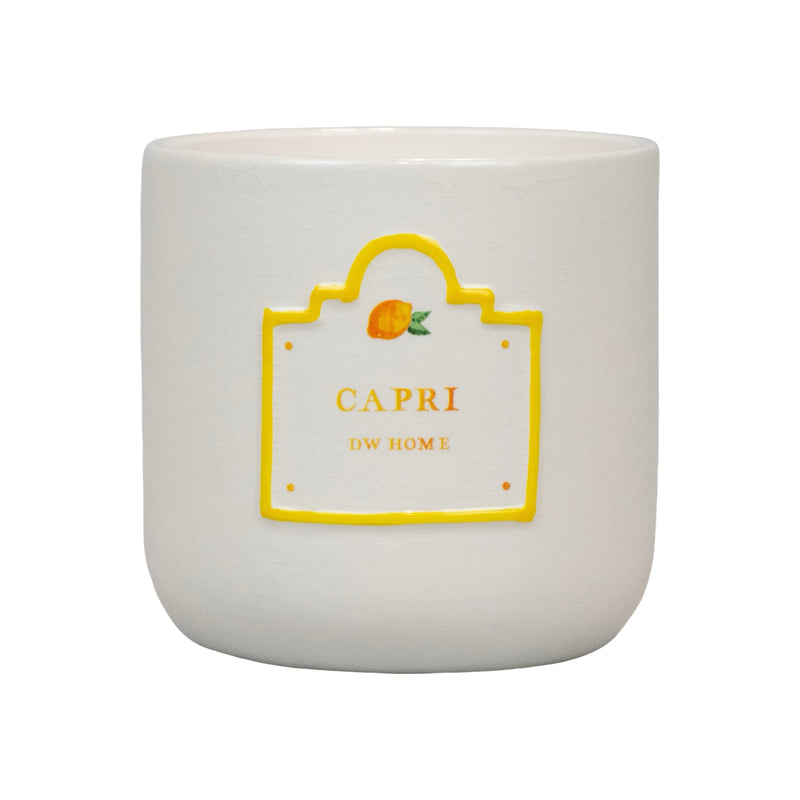 Capri | Ceramic