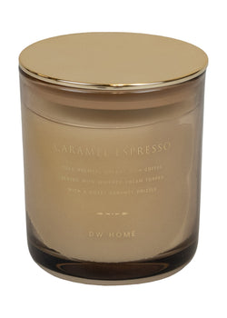 Caramel Espresso