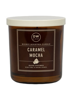 Caramel Mocha