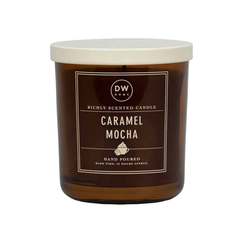 Caramel Mocha