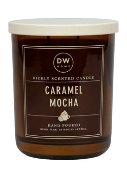 Caramel Mocha
