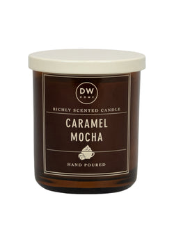 Caramel Mocha - Mini