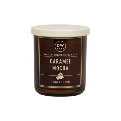 Caramel Mocha - Mini
