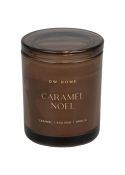 Caramel Noel