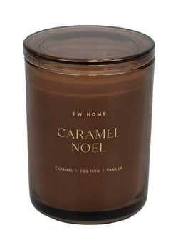 Caramel Noel