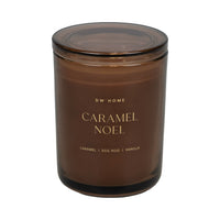 Caramel Noel