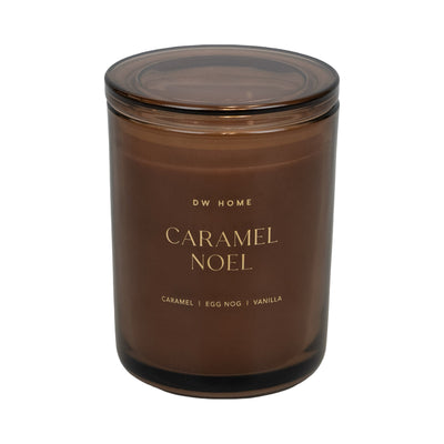 Caramel Noel