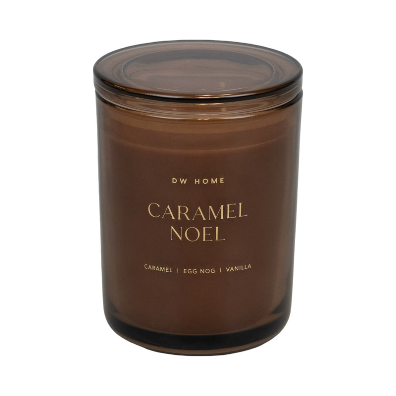 Caramel Noel