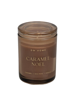 Caramel Noel - Mini