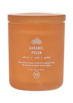 Caramel Pecan