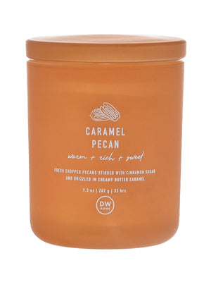 Caramel Pecan