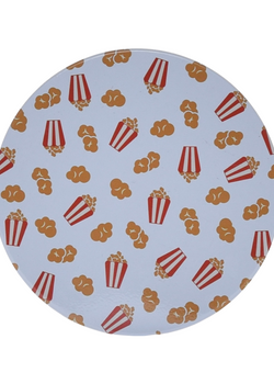 Caramel Popcorn